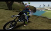 Supreme x FOX MotoCross